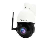 ORLLO Inteligentna kamera zewnętrzna obrotowa SIM 4G LTE Z18 - 1280852 - zdjęcie 2